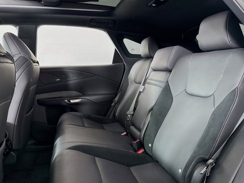 Used 2023 Lexus RX 500h F Sport w/ Cold Area Package image 8