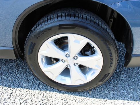 Used 2014 Subaru Forester 2.5i Premium AWD/4WD image 26