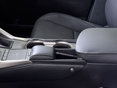 Used 2020 Lexus NX 300 AWD w/ Comfort Package image 23