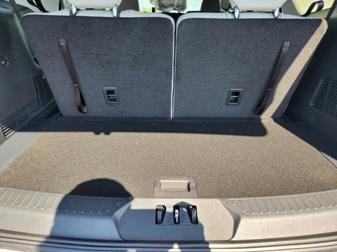 New 2026 Ford Explorer Active image 33