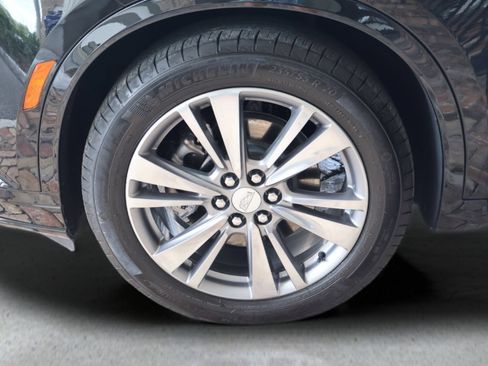 Used 2025 Cadillac XT6 Premium Luxury w/ Platinum Package AWD/4WD image 30