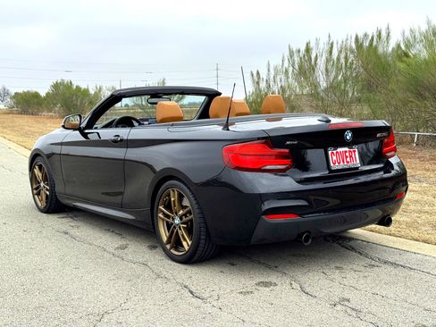 Used 2019 BMW M240i xDrive M240i xDrive w/ Premium Package image 37