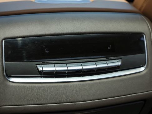 Used 2025 Cadillac Escalade Premium Luxury w/ LPO, Floor Liner Package AWD/4WD image 34