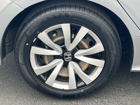 Certified 2023 Honda Civic LX image 25