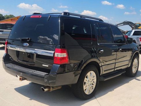 Used 2016 Ford Expedition XLT AWD/4WD image 6