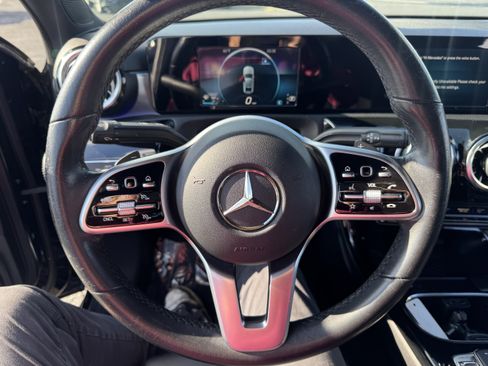 Used 2019 Mercedes-Benz A 220 image 19