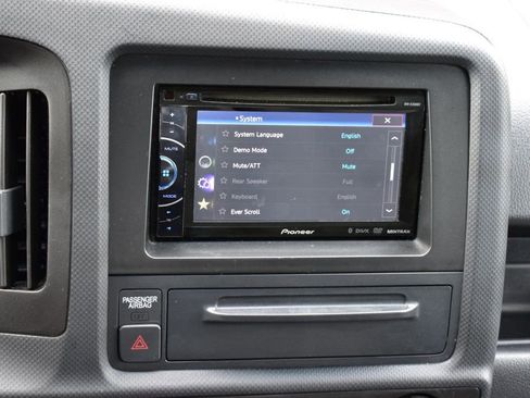 Used 2012 Honda Ridgeline RT image 35