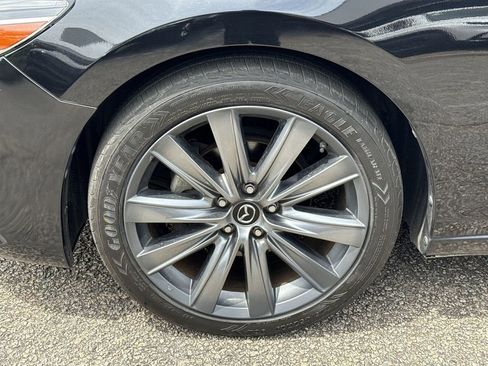 Used 2018 MAZDA MAZDA6 Touring FWD image 10