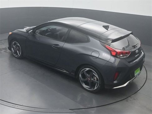 Used 2020 Hyundai Veloster Turbo Ultimate image 23