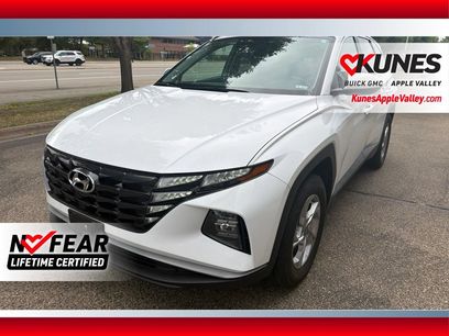 Used 2024 Hyundai Tucson SEL
