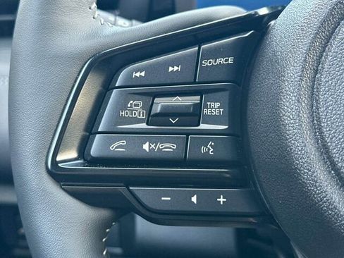 New 2026 Subaru Outback Touring XT image 29