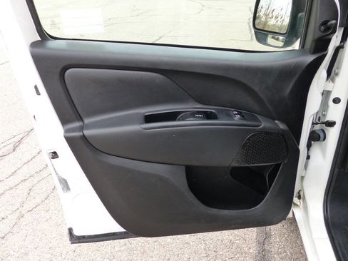 Used 2021 RAM ProMaster City Tradesman image 19