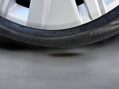 Used 2024 Mitsubishi Mirage ES FWD image 28
