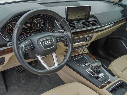 Used 2018 Audi Q5 2.0T Premium Plus image 7