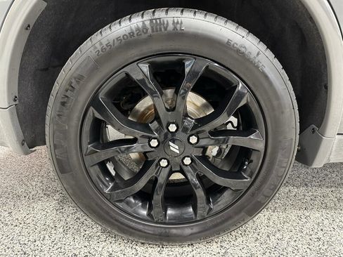 Used 2020 Dodge Durango GT AWD/4WD image 23