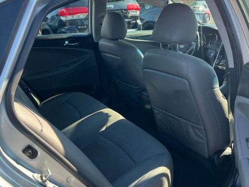 Used 2013 Hyundai Sonata SE image 27