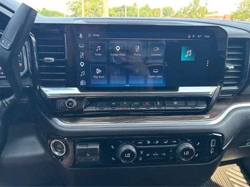 Used 2026 Chevrolet Silverado 1500 RST AWD/4WD image 20