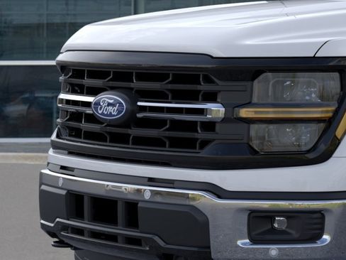 New 2026 Ford F150 XLT w/ Equipment Group 302A MID AWD/4WD image 19