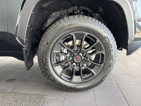 New 2026 Toyota Tundra Limited image 54