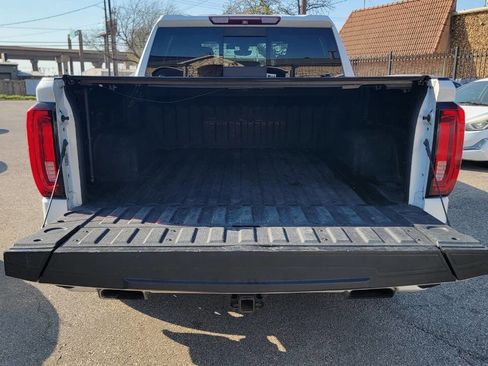 Used 2019 GMC Sierra 1500 Denali w/ Denali Ultimate Package image 14