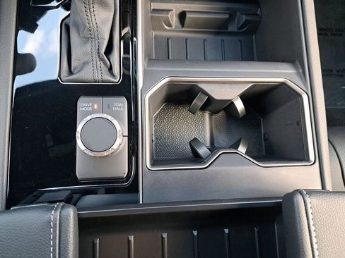 Used 2026 Toyota Tundra Limited w/ Limited PVM Package image 23