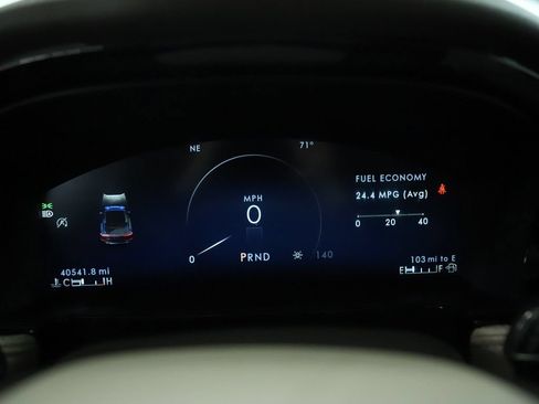 Certified 2023 Lincoln Corsair Reserve AWD/4WD image 25