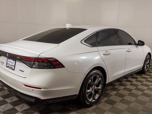 Used 2023 Honda Accord EX-L image 15