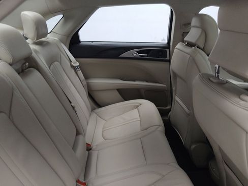 Used 2019 Lincoln MKZ Reserve w/ Reserve Plus Package AWD/4WD image 19
