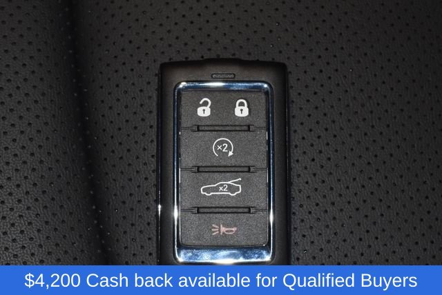New 2026 Dodge Charger R/T AWD/4WD image 23