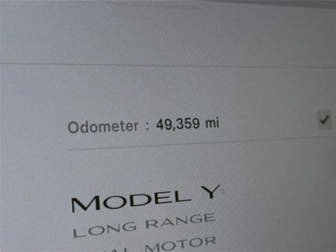 Used 2021 Tesla Model Y Long Range image 20