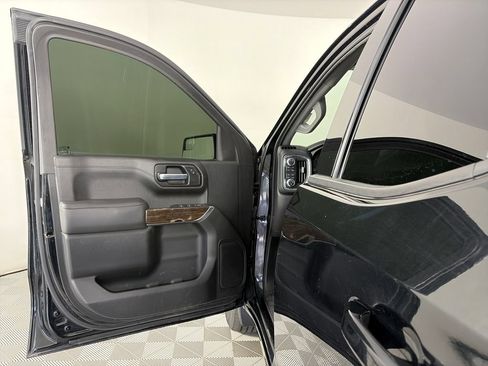 Used 2021 GMC Sierra 1500 Elevation AWD/4WD image 10