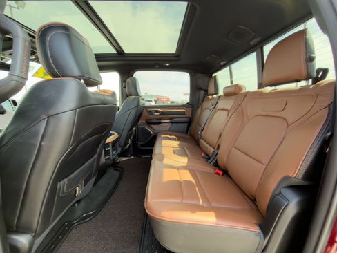 Used 2022 RAM 1500 Limited image 14