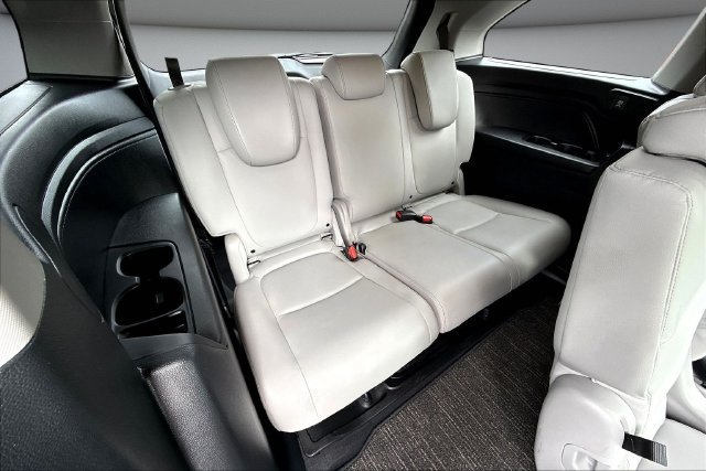 Used 2022 Honda Odyssey EX-L image 28