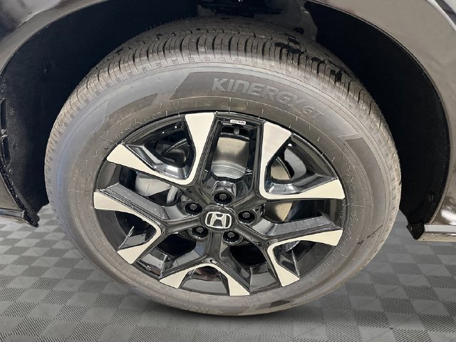 New 2027 Honda HR-V EX-L image 12