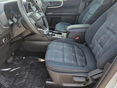 Certified 2023 Ford Bronco Sport Heritage image 32