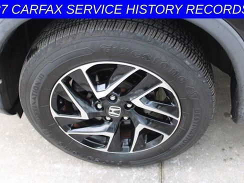 Used 2016 Honda CR-V SE image 11