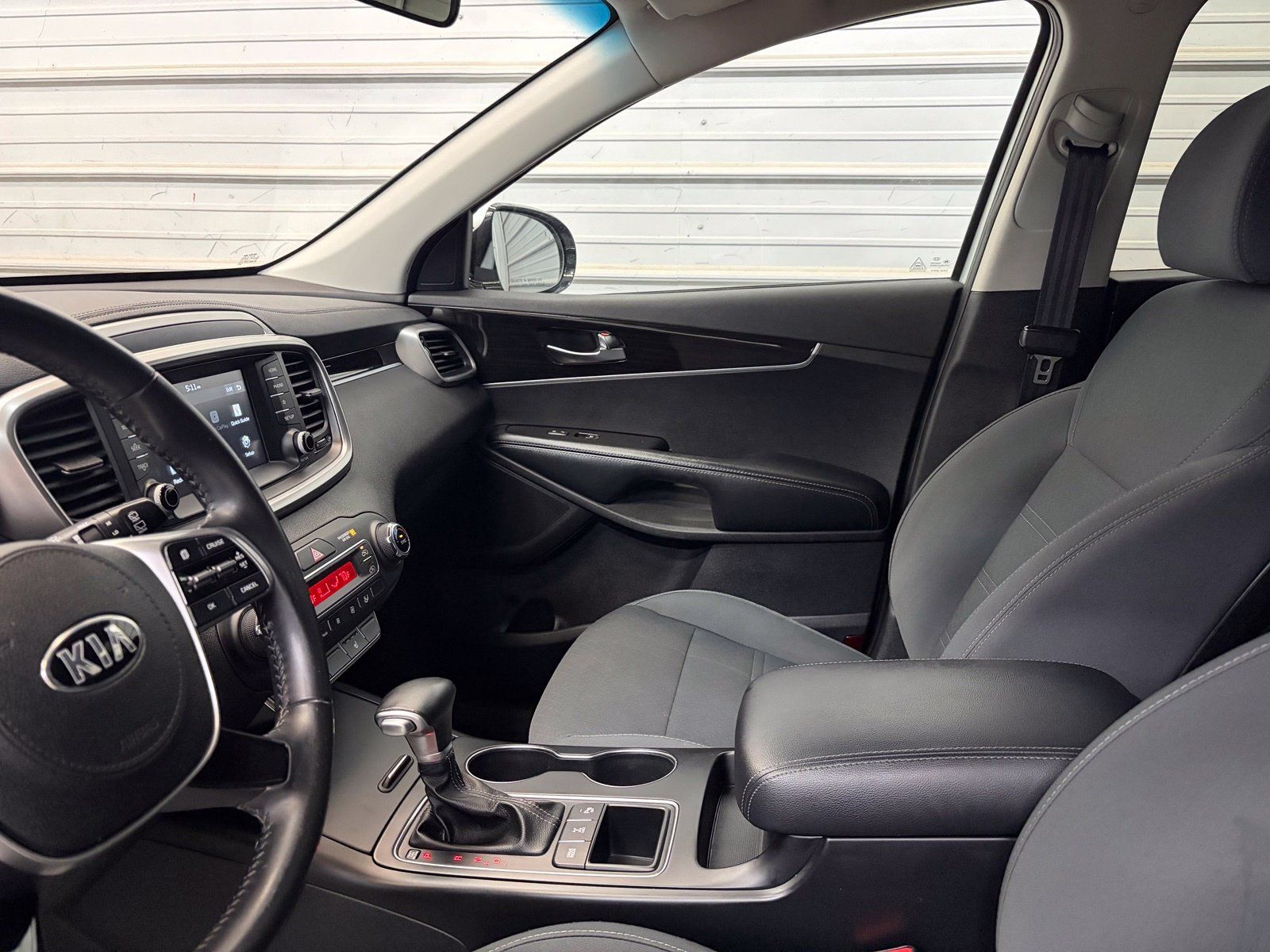 Used 2020 Kia Sorento LX w/ LX I4 Convenience Package AWD/4WD image 23
