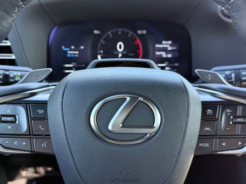 Certified 2024 Lexus GX 550 AWD/4WD image 31