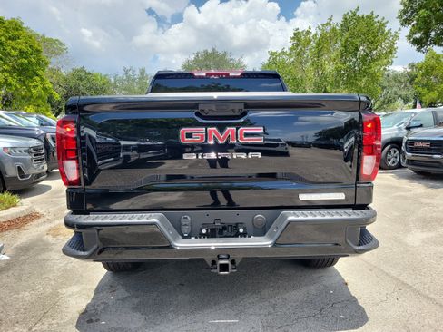 New 2026 GMC Sierra 1500 Elevation AWD/4WD image 5