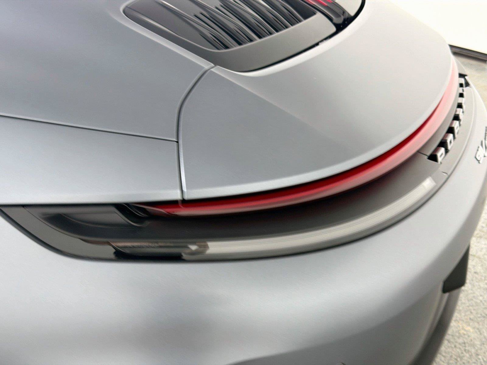 Certified 2025 Porsche 911 Carrera RWD image 16