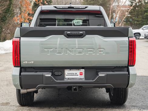 New 2026 Toyota Tundra SR5 image 6