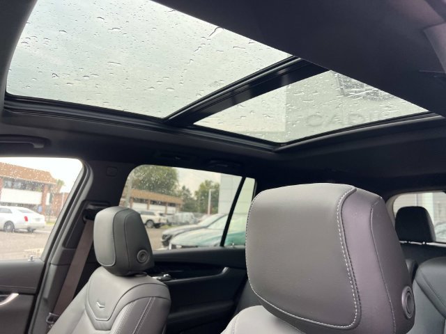 Certified 2024 Cadillac XT6 Premium Luxury AWD/4WD image 22