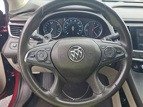 Used 2017 Buick LaCrosse Preferred FWD image 23
