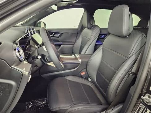 Certified 2025 Mercedes-Benz GLC 300 4MATIC image 16