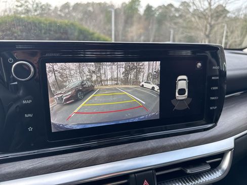 Used 2021 Kia K5 EX w/ EX Premium Package image 5