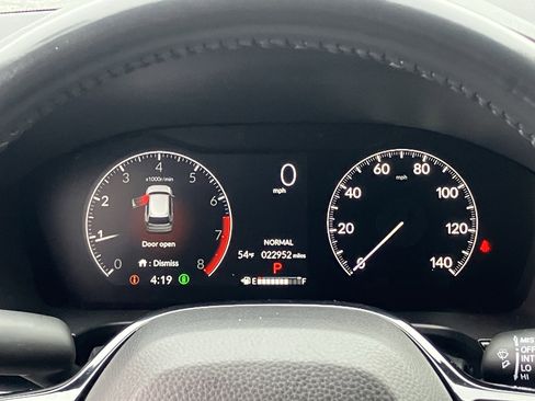 Certified 2023 Honda CR-V EX-L image 23