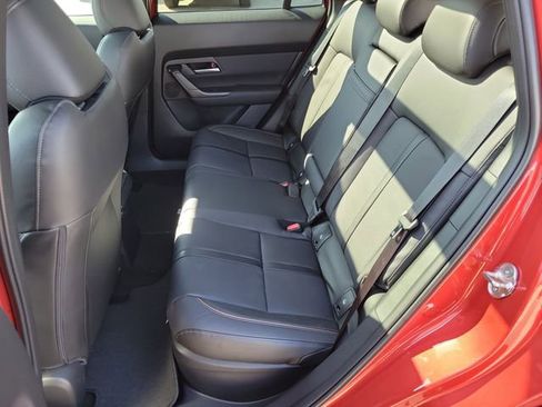 New 2026 MAZDA CX-50 AWD 2.5 Hybrid w/ Weather Package image 19