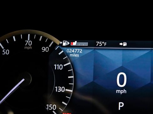 Used 2023 Land Rover Discovery S R-Dynamic image 24