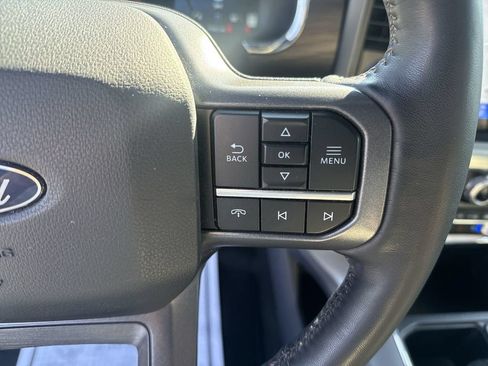 Certified 2024 Ford F150 Lariat AWD/4WD image 21
