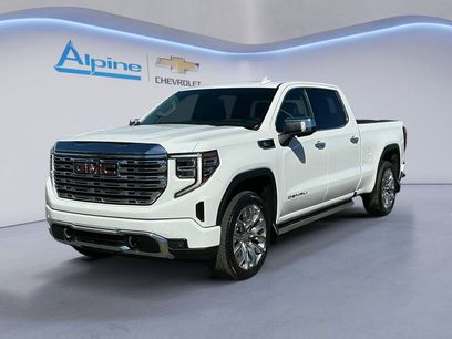 Used 2024 GMC Sierra 1500 Denali w/ Denali Reserve Package